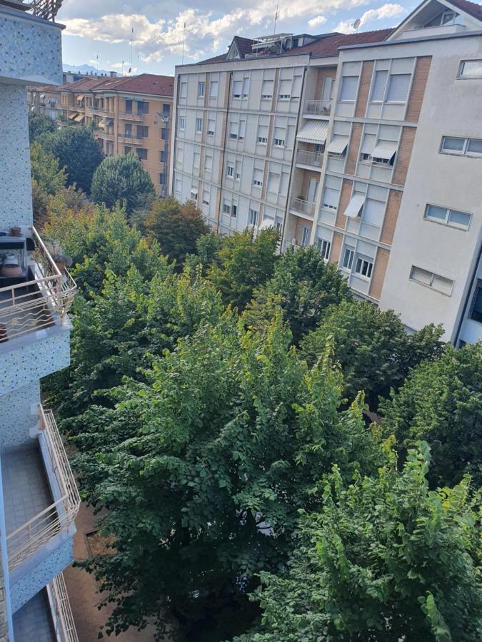 Pellico Stylish Apartments Cuneo Kültér fotó