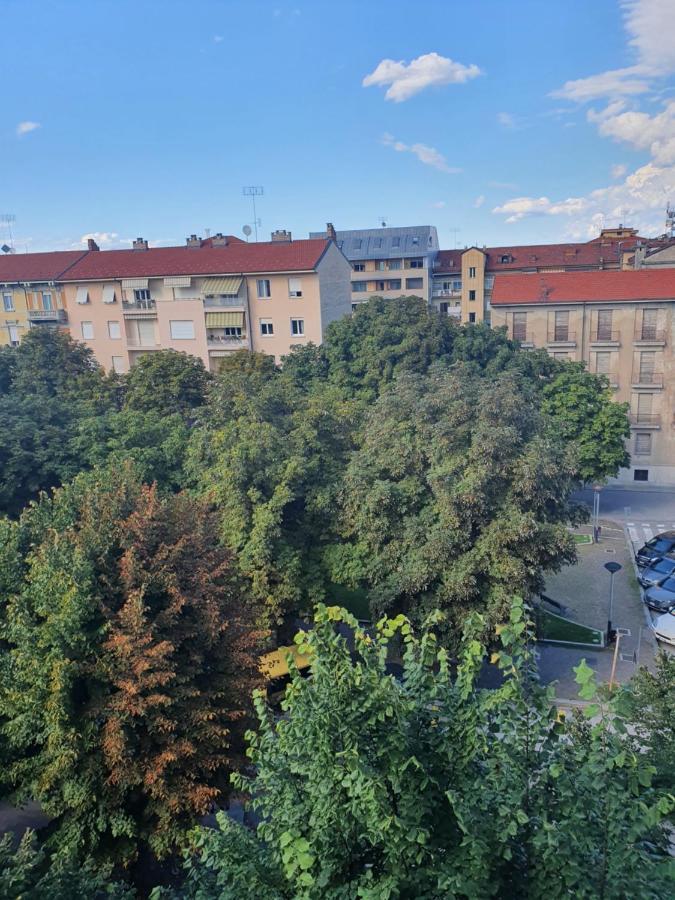 Pellico Stylish Apartments Cuneo Kültér fotó