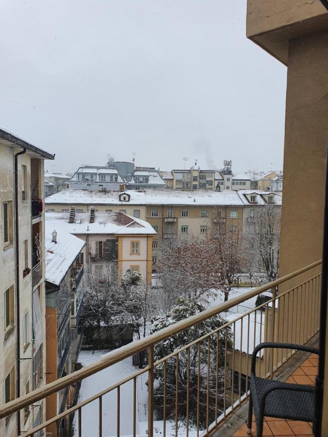 Pellico Stylish Apartments Cuneo Kültér fotó